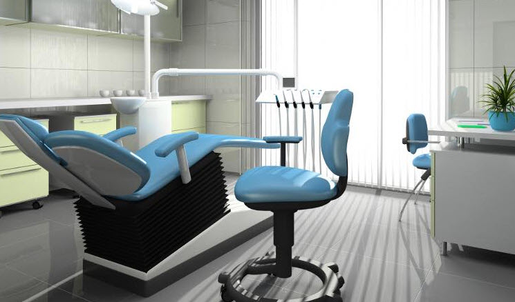 Medical Office Cleaning