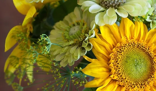 Market Bouquet