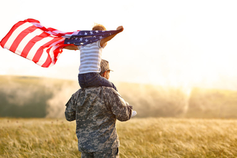 Veterans Affairs (VA) Loan