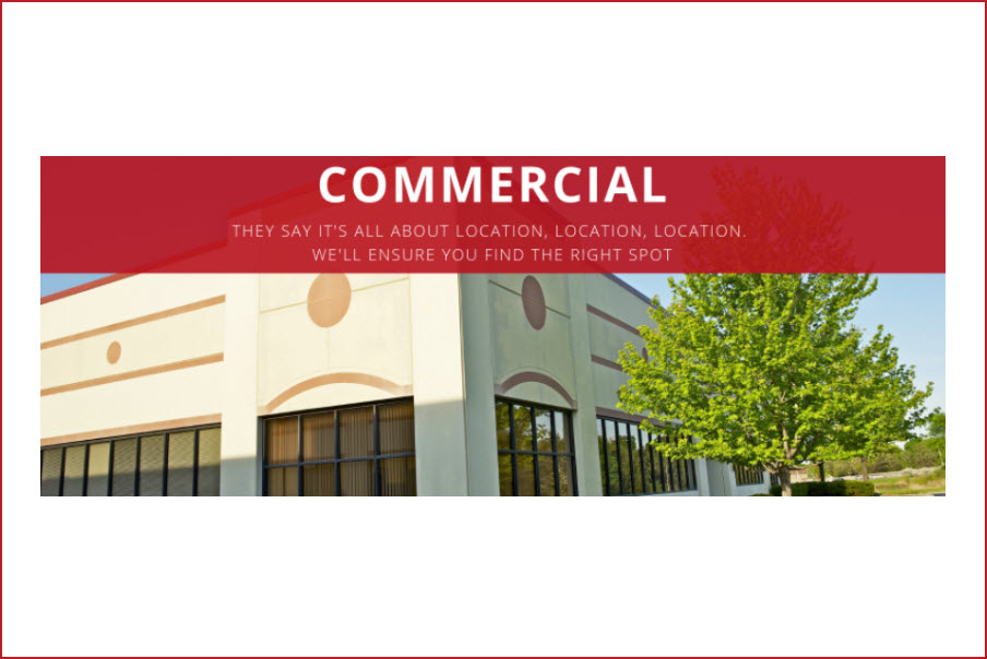 Commercial Property