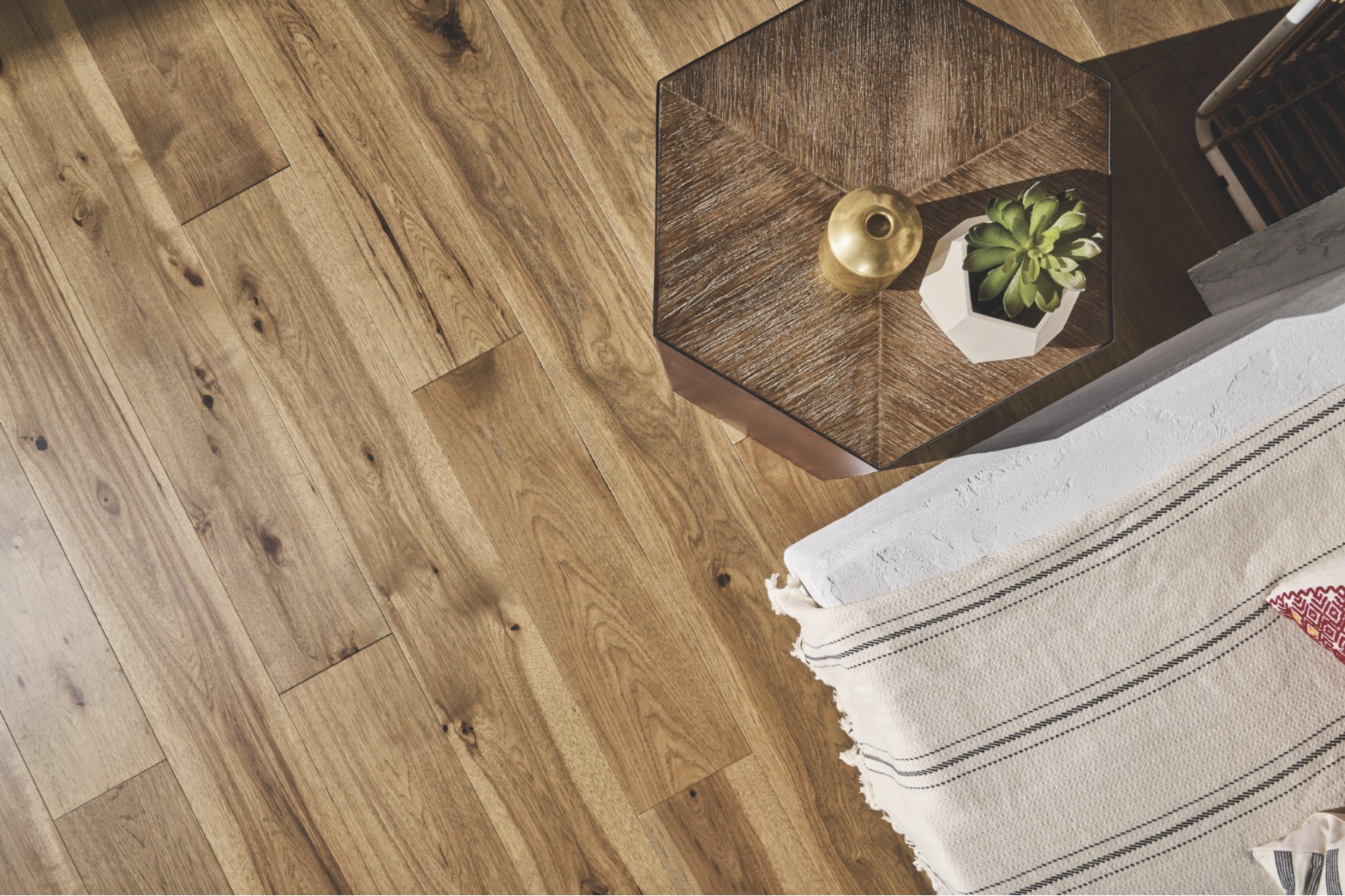 Hardwood
