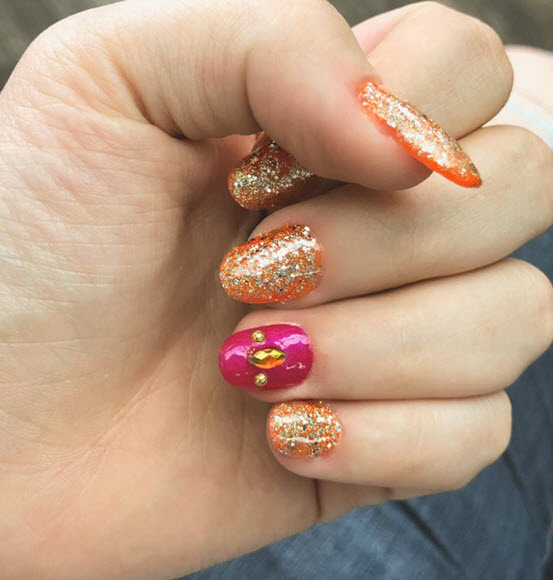 Manicures