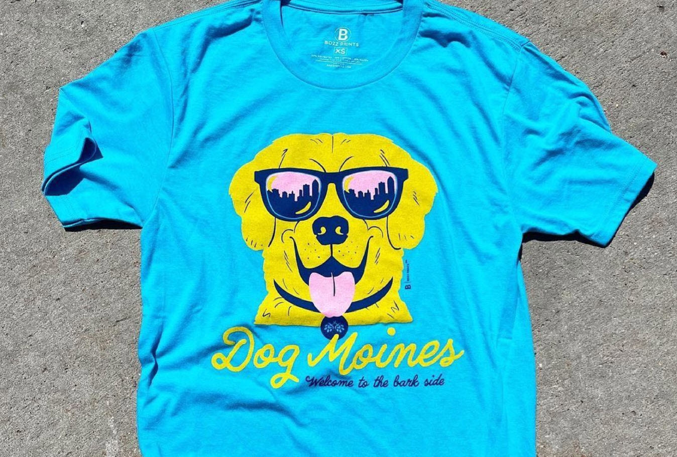 Merchandise