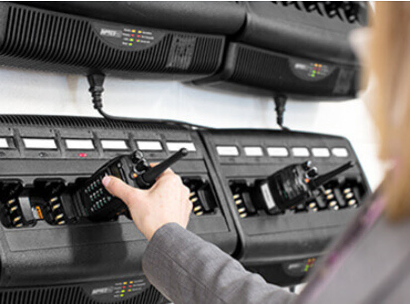 Equipment Leasing