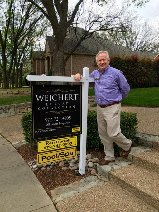 Knowledgeable Realtor