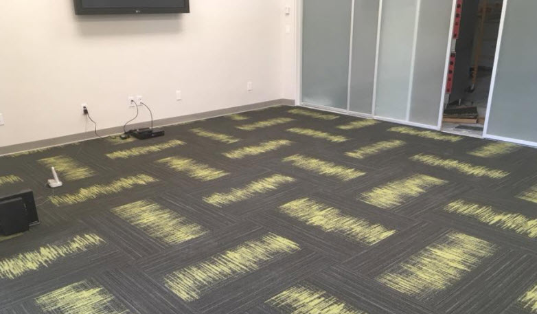 LVT