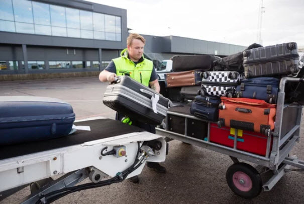 Baggage Service
