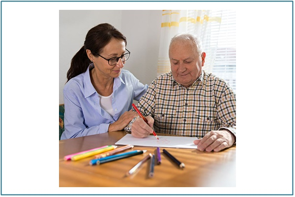 Occupational Therapy