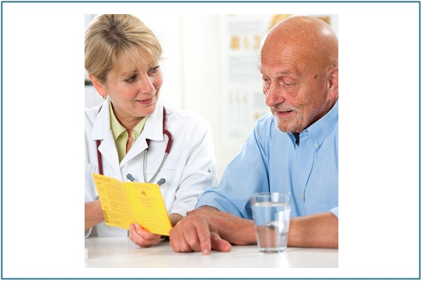 Speech Therapy