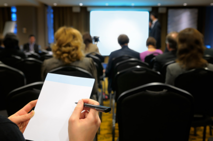 Business Seminars