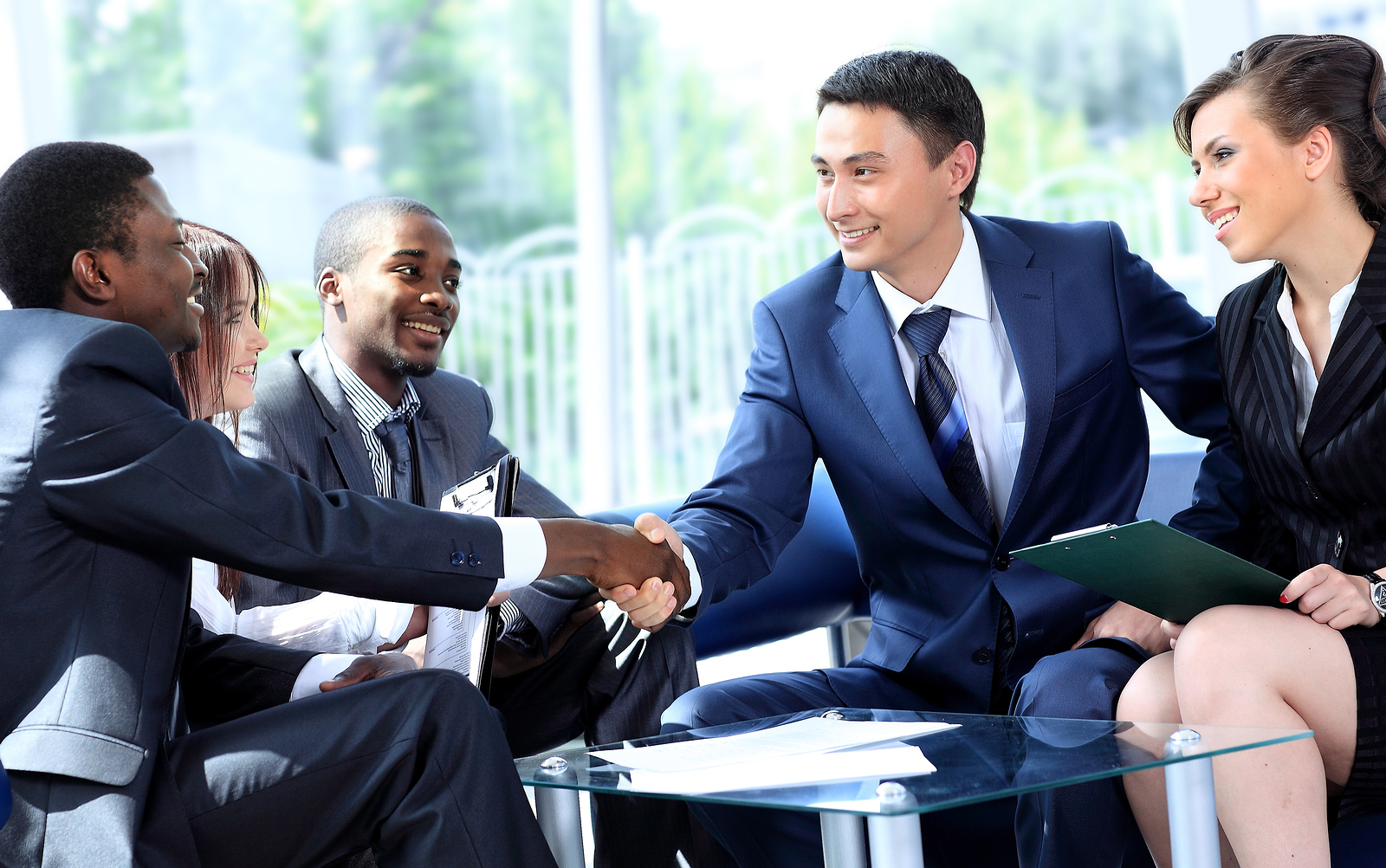 Promotional Opportunities