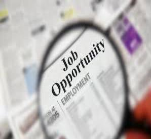 Job Opportunities