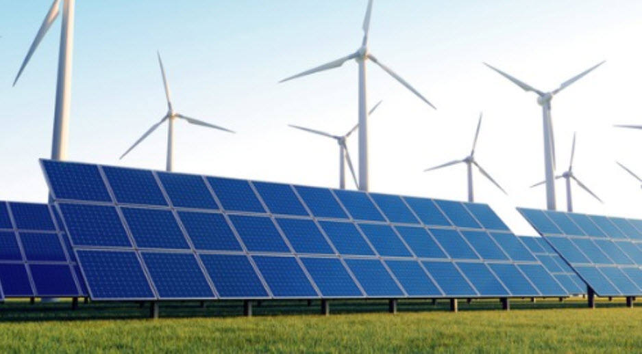 Small Business Solar