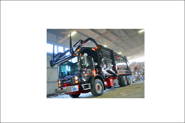 Commercial Waste Solutions