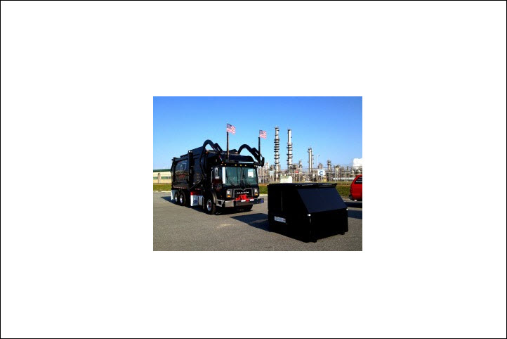 Industrial Waste