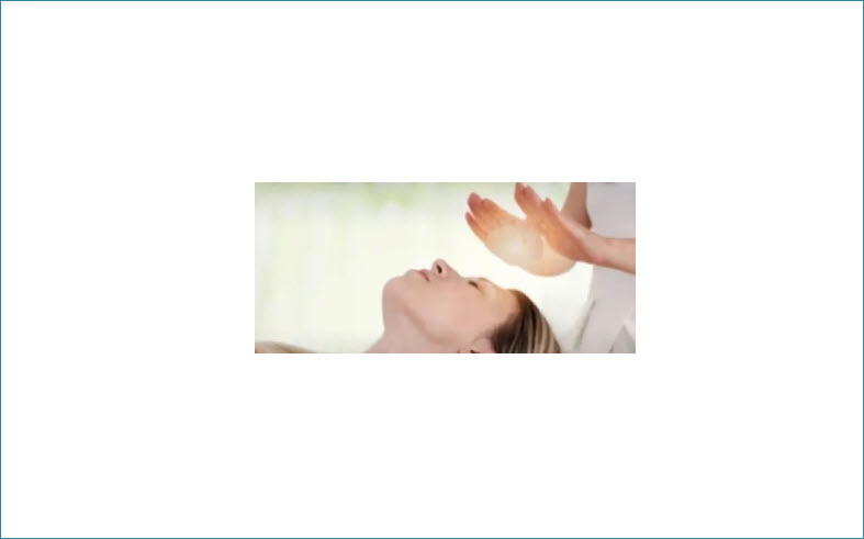 Reiki Energy