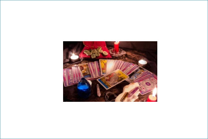 Tarot Spreads 