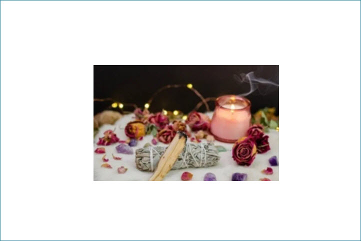 Altar Work 