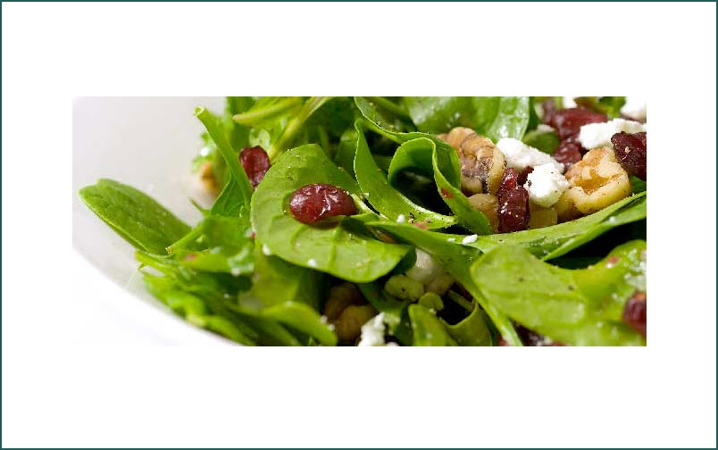 Soups & Salads