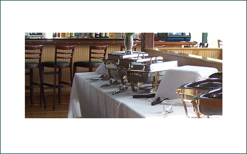 Banquets