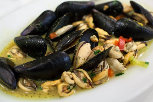 Chef's Specials