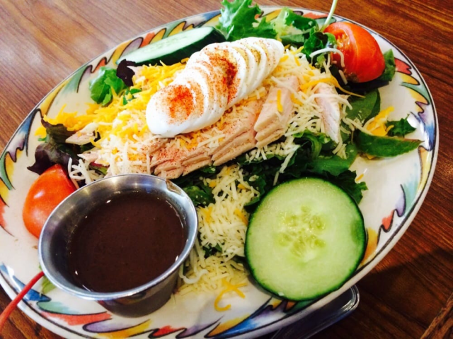 Lunch