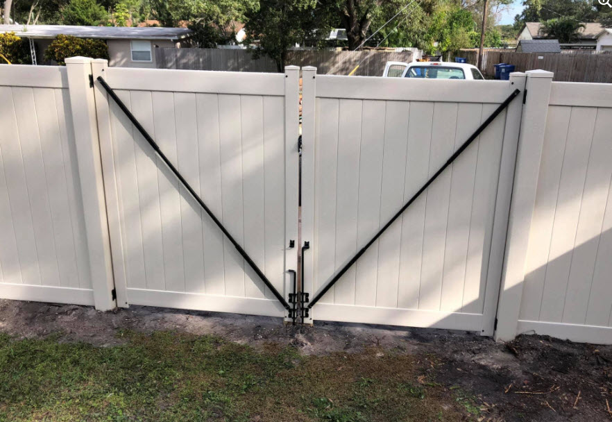 Security Fencing