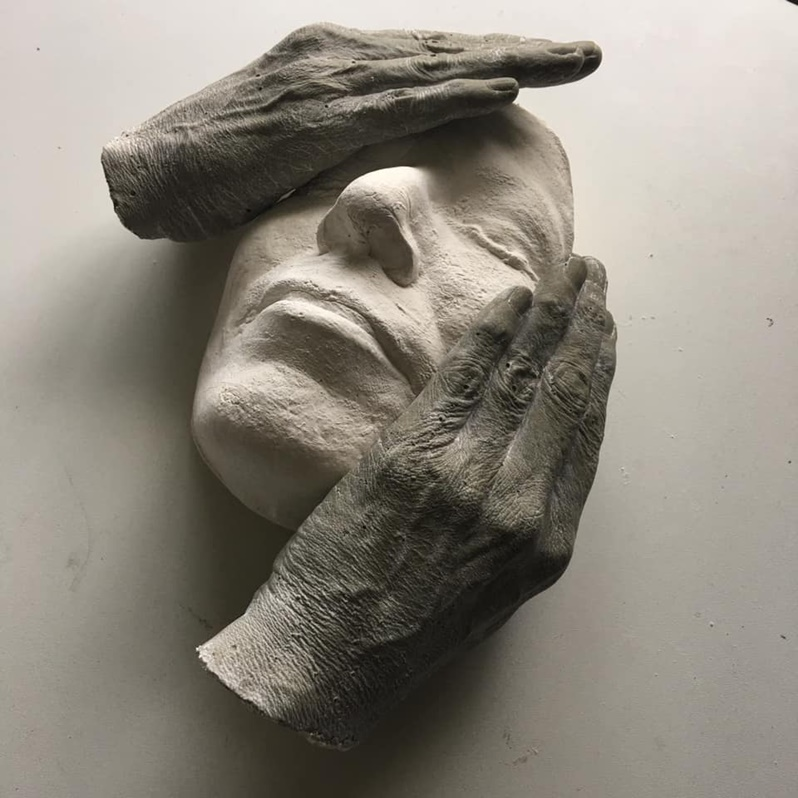 Sculpture