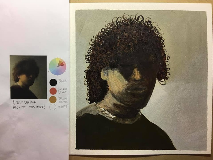 Sketch Book