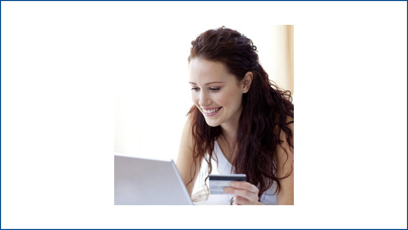 Online Payments