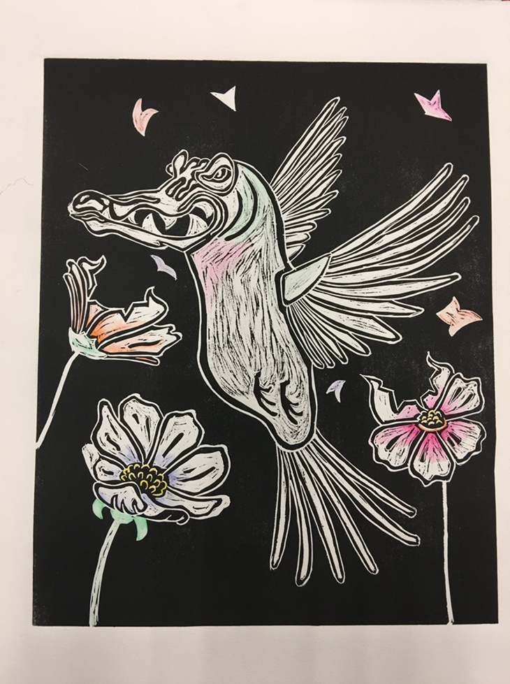 Print Making