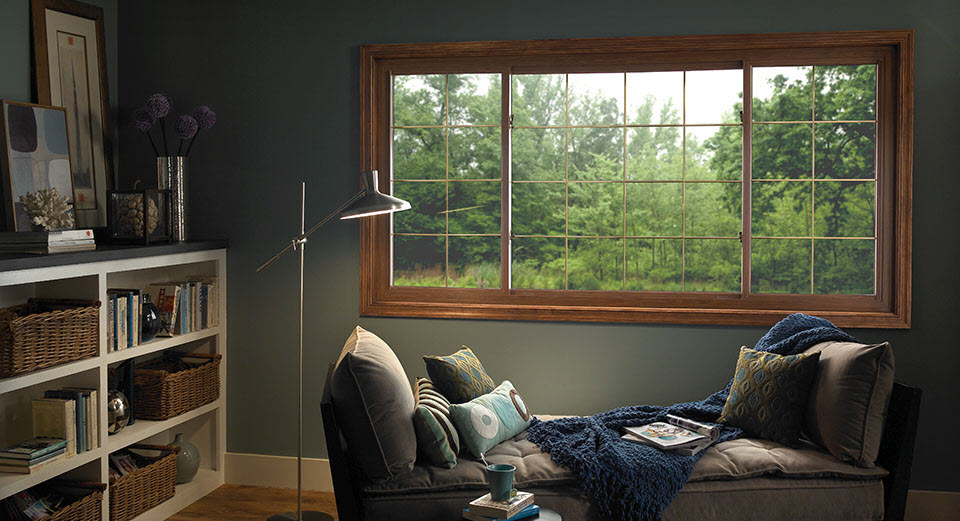 Sliding Windows