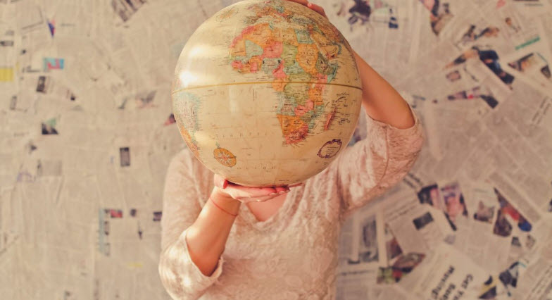 Hosting Global Delegations