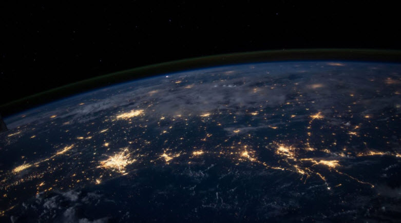 Collaborating on Global Outreach