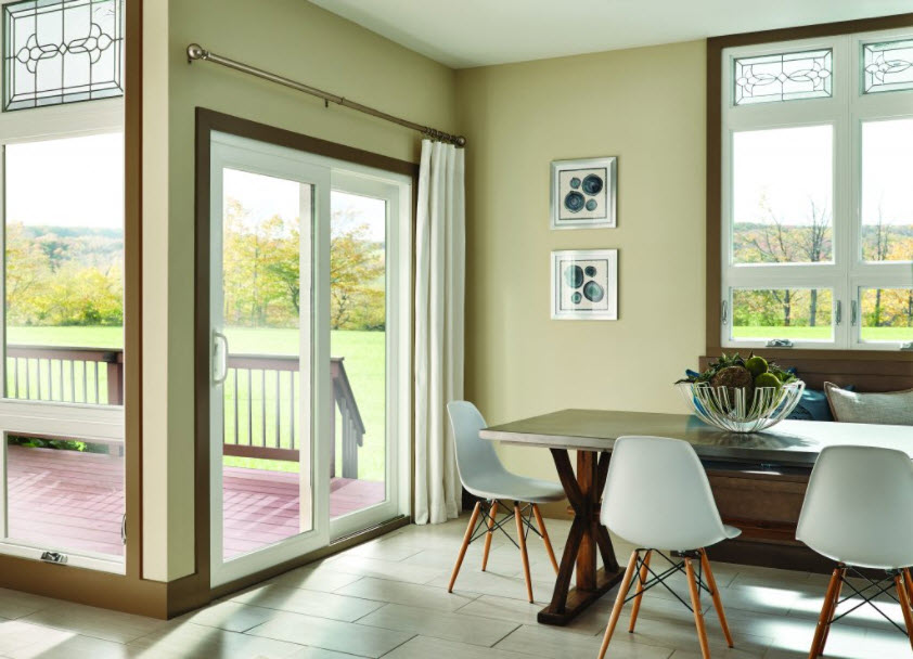 Patio Doors