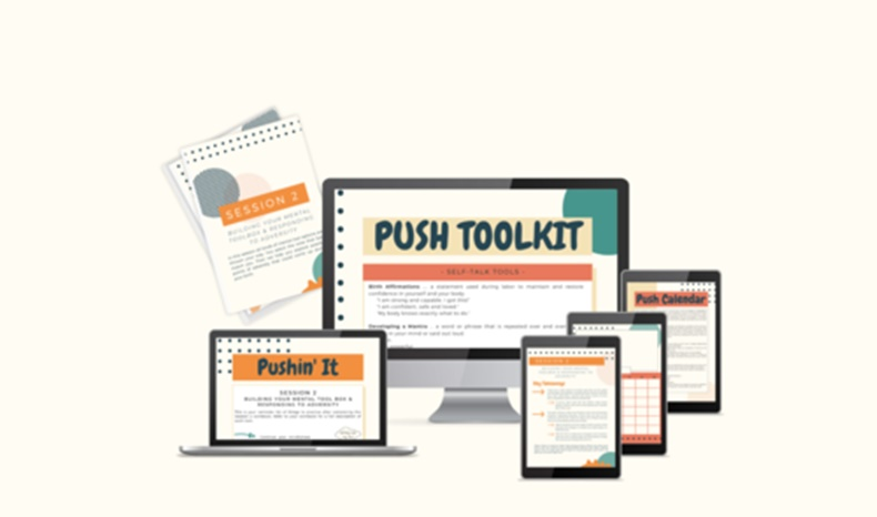 Building Your Mental Toolbox and Responding to Challenges