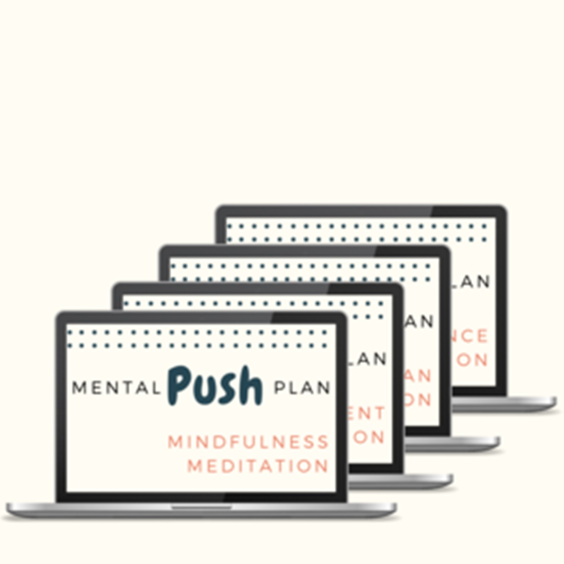 Guided Meditations and Visualizations 