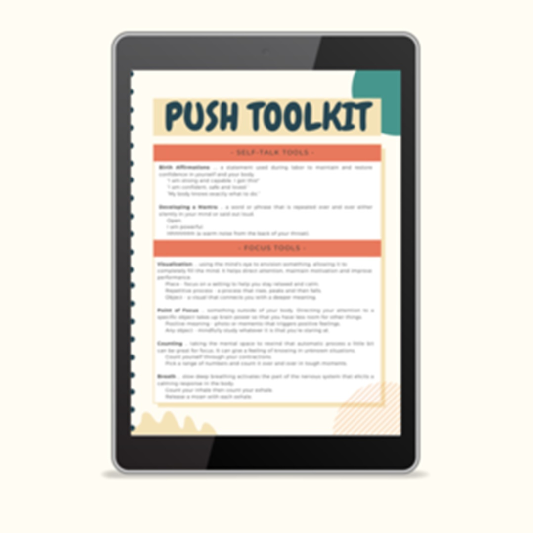 Mental Toolkit