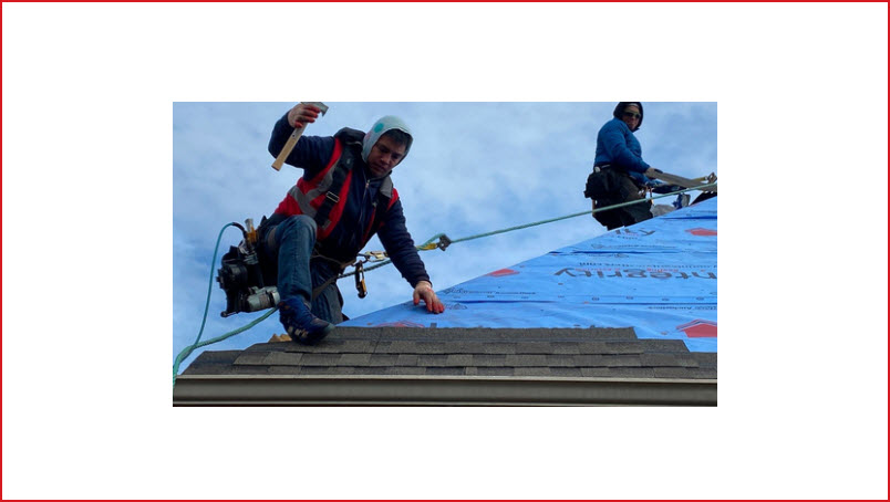 Roof Repair