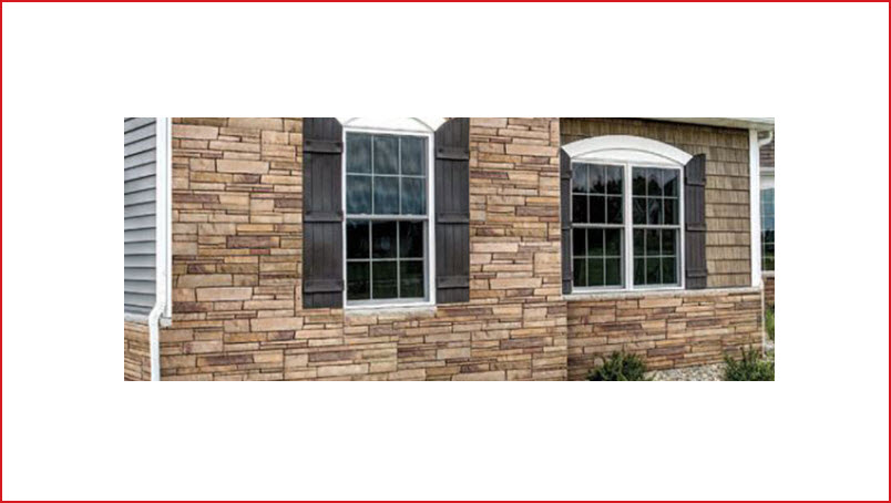  Siding