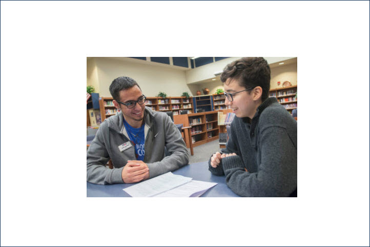 Academic Support