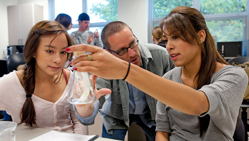 Science, Engineering & Math