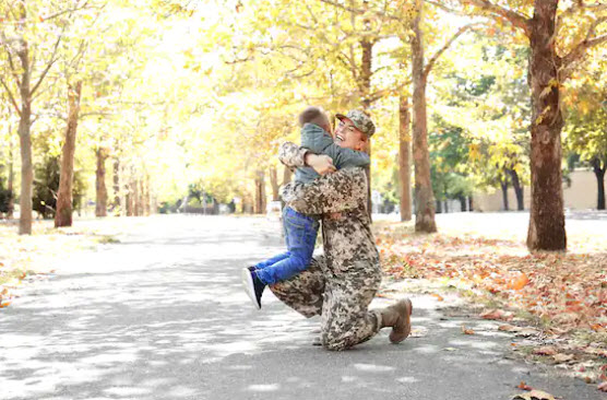 Military Family Rate