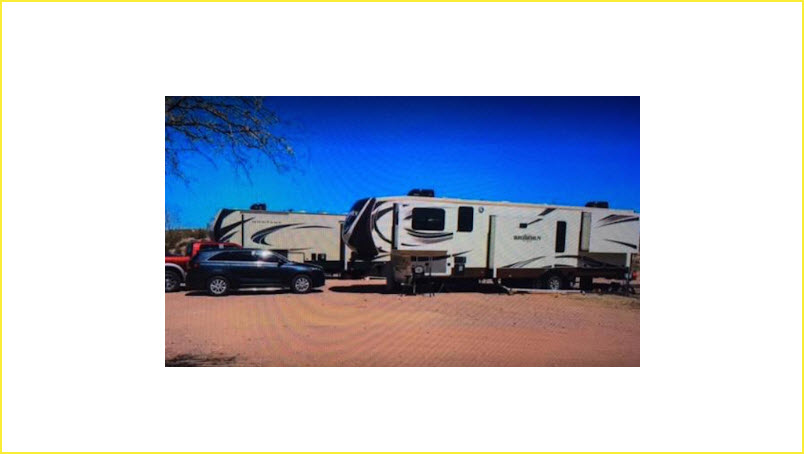 RV Hook Ups