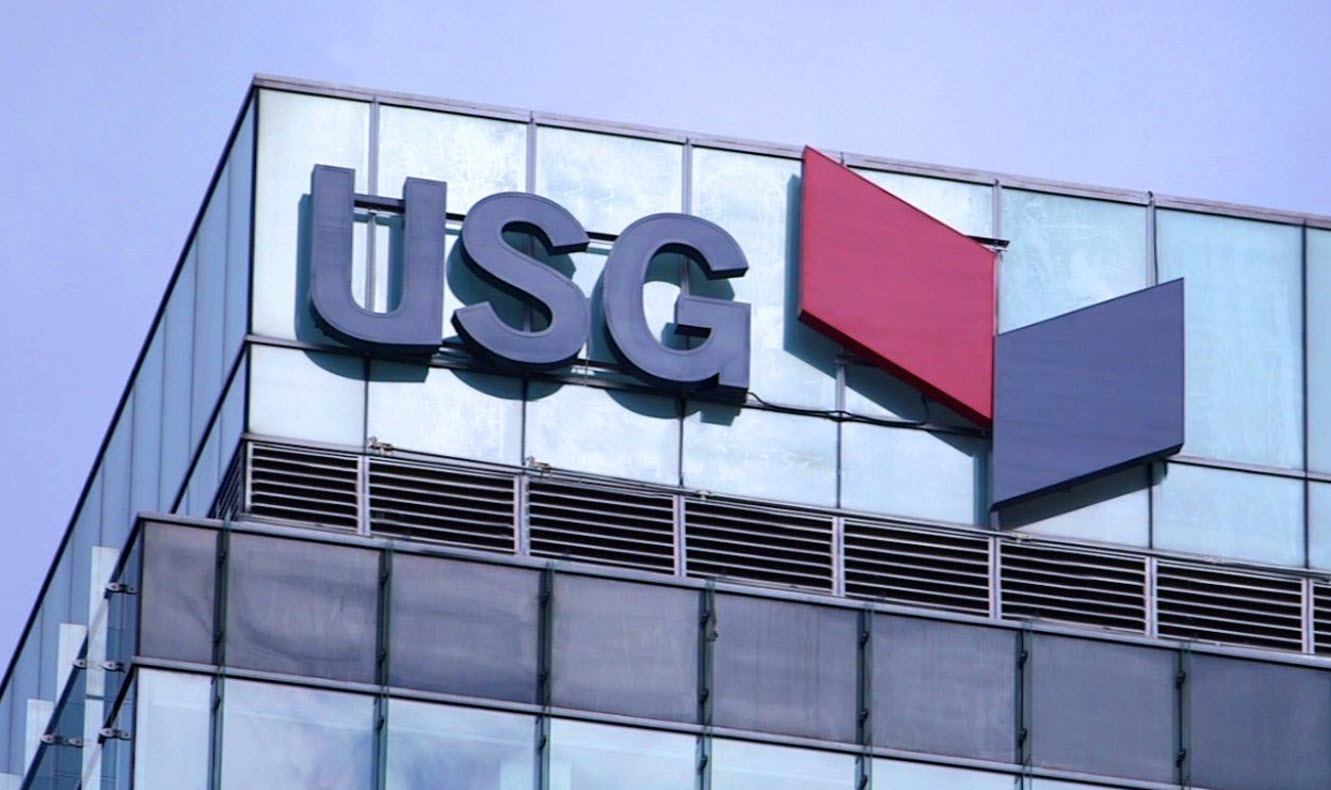 USG News Room