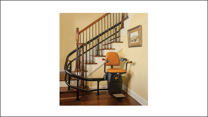 Stair Lift Sales & Repairs