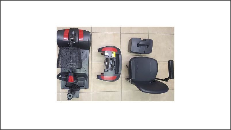 Scooter Sales & Repairs