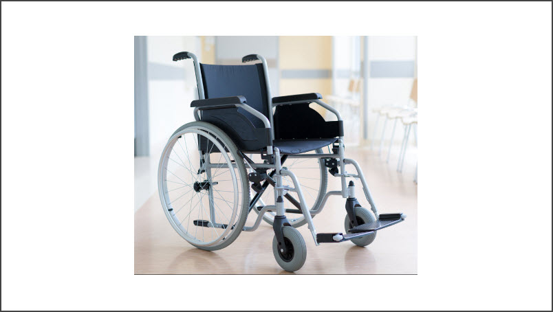 Wheelchair Sales & Repairs