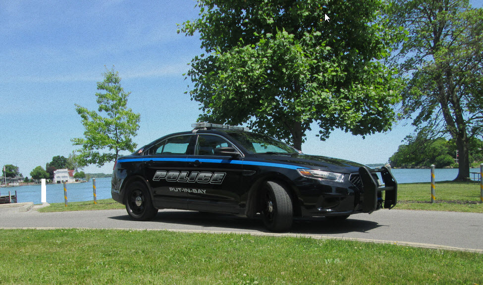 Police Department