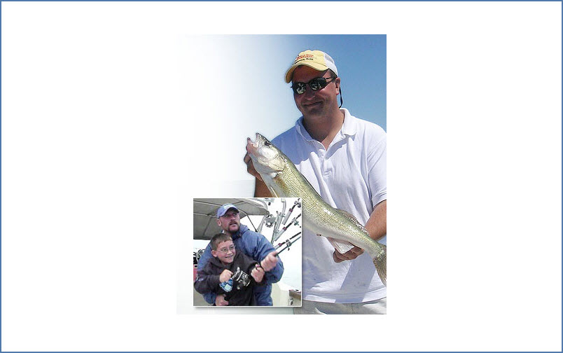 Fishing